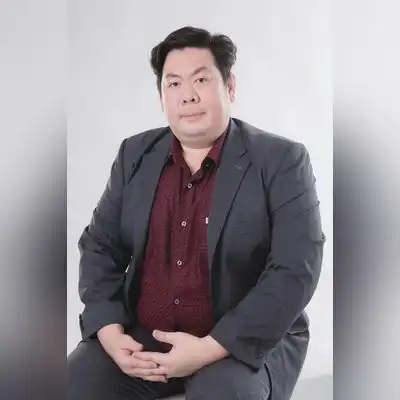 马新